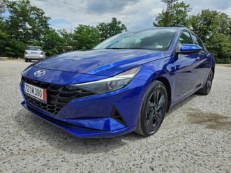 hyundai elantra cn7 2.0