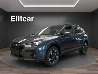 subaru crosstrek 2.0i e-boxer style xtra del 2025 usata a magenta
