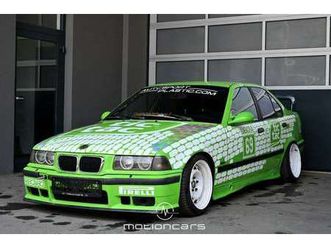 bmw 3er-reihe 328 328 e36 drift car