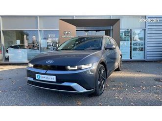 hyundai ioniq 5 84 kwh - 229 ch creative 5p