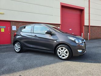 2016 (16) - 1.0i se euro 6 5dr