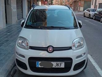 fiat panda 0.9 twinair lounge