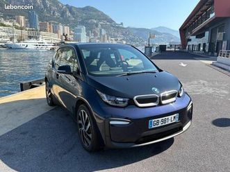 bmw i3 170ch 120ah atelier