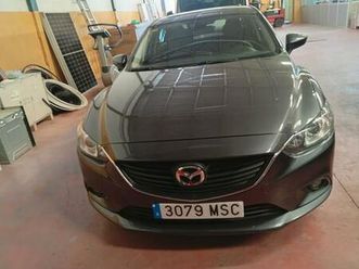 mazda - mazda6
