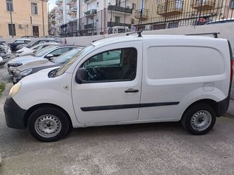 kangoo 3ª serie kangoo 1.5 dci 90cv f.ap. 4p. express maxi combi ice