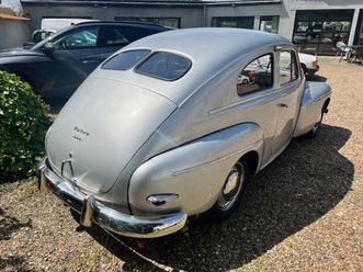 volvo pv 444/445 1953