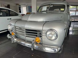 volvo pv444 1,4 2d