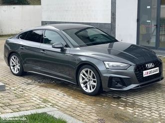 35 tdi s line s tronic