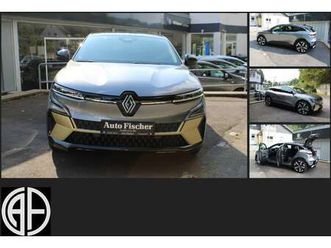 electric iconic ev 60 220hp