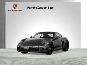 718/boxster/cayman 718 cayman style edition