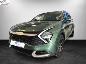 sportage 1ª serie 1.6 crdi 136 cv 2wd m.h. style