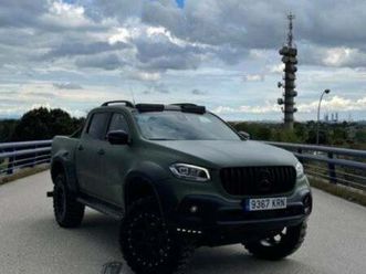 x 250d progressive aut.