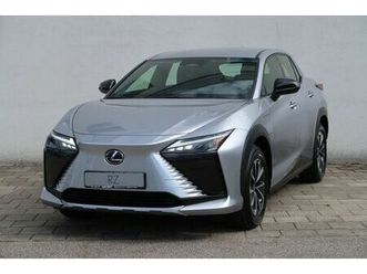 lexus rz 300e comfort line