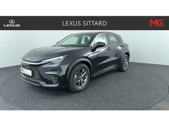 lexus lbx - business line 2wd