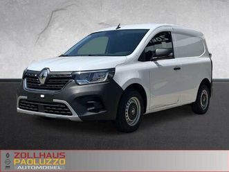 kangoo van extra 1.3 tce 100 pf