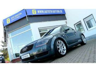 1.8 t coupe dolomitgrau