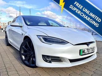 (dual motor) long range auto 4wd 5dr