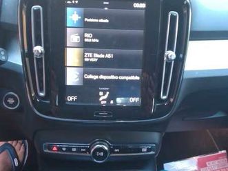 xc40 2.0 d3 momentum pro auto my21