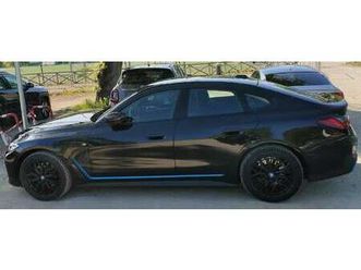 privato - edrive40 msport - 340 cv