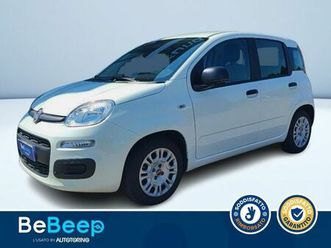 fiat panda 1.0 firefly hybrid s&s 70cv 5p.ti