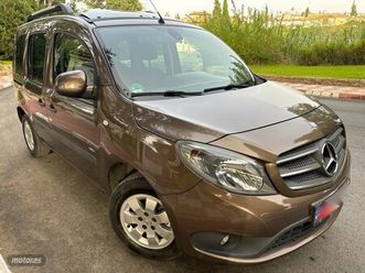 111d l-panoramico-klima a/c-parktronic-llantas