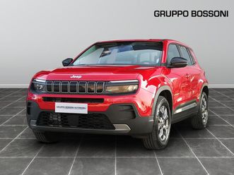 1.2 turbo 100cv longitude fwd