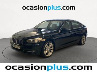 530d gran turismo (245 cv)