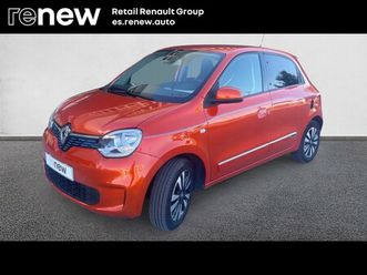 renault twingo zen r80 60 kw (82 cv)