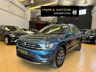 volkswagen tiguan allspace 2.0tdi advance dsg 110kw