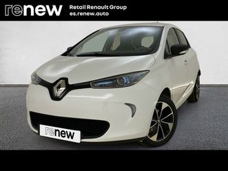 renault zoe life 40 r90 68 kw (92 cv)
