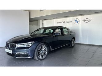 750i xdrive 330 kw (450 cv)