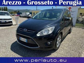 c-max 2ª serie c-max 1.6 tdci 115cv plus