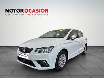 seat ibiza style 80cv