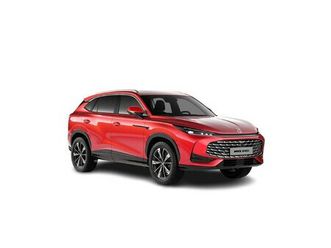 hs as3a luxury 1.5t dct