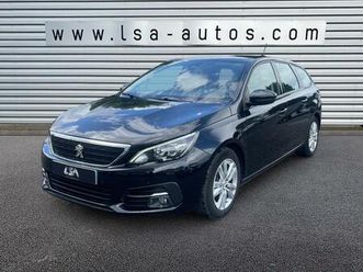 1.5 bluehdi 130 active business societe