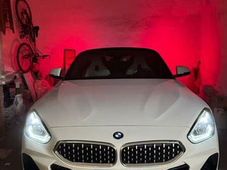 bmw z4 (g29) - 2022