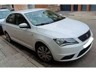 toledo 1.6tdi cr style