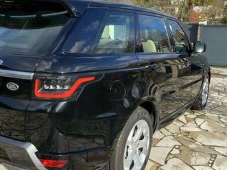 mark viii lwb p400e phev si4 2.0l 400ch autobiogra