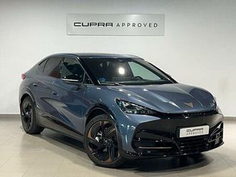 77kwh vz dual motor awd 250 kw (340 cv)