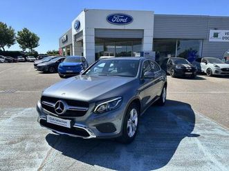 250 d 204ch executive 4matic 9g-tronic euro6c