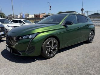 308 2ª serie 308 puretech turbo 130 s&s allure pack