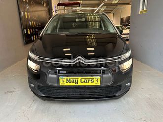 citroen grand c4 picasso puretech ss 6v eat6 live