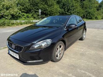 volvo v40 d2 summum