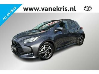 toyota-yaris-1-5-hybrid-115-dynamic-comfort-pack-apple-carplay-android-auto-parkeerse
