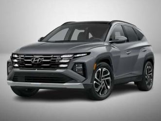 hyundai tucson 1.6 hev business 2wd auto nuova a ferrara