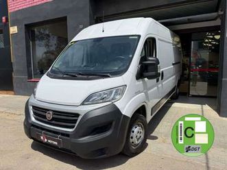ducato l3h2