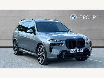 3.0 40d mht m sport auto xdrive euro 6 (start/stop) 5dr