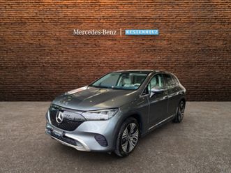 eqe suv 500 4 m exe. ed.