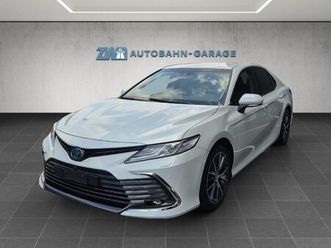 camry 2.5 hsd premium