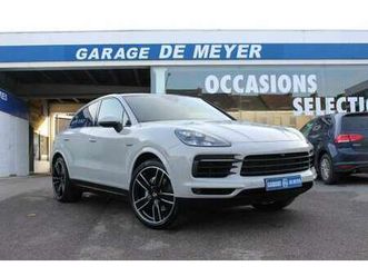 e-hybrid chrono plus pack